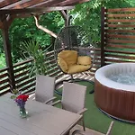 Haz A Tonal Ferienhaus *