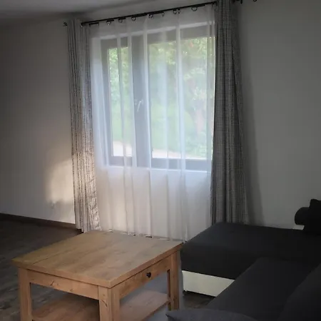 Ferienhaus Haz A Tonal *