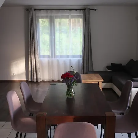 Haz A Tonal Ferienhaus Belapatfalva