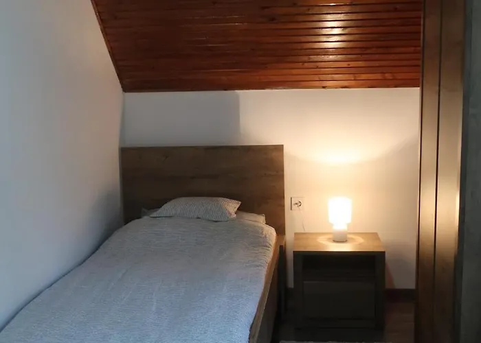 Vakantiehuis Haz A Tonal