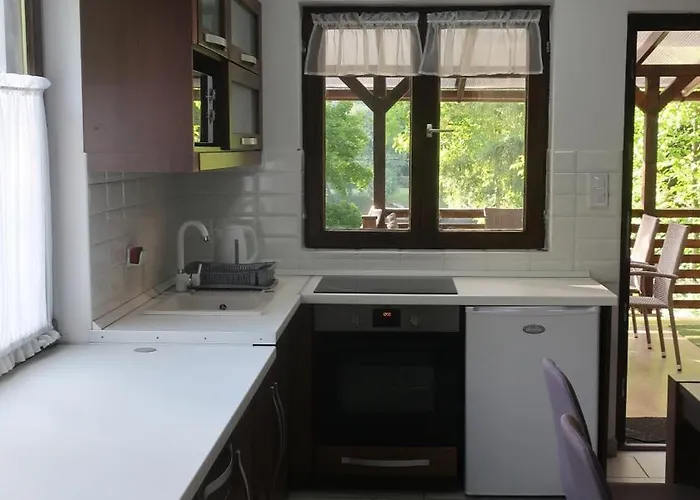 Haz A Tonal Vakantiehuis
