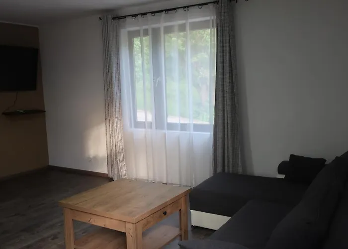Vakantiehuis Haz A Tonal *