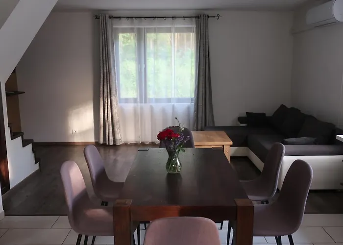 Haz A Tonal Vakantiehuis Belapatfalva