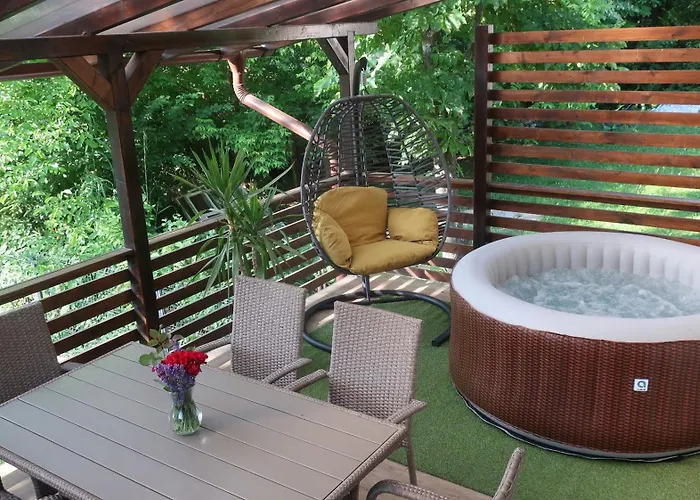 Haz A Tonal Vakantiehuis *